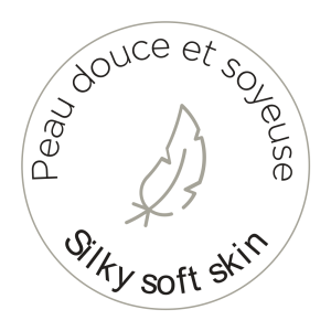 Icone peau douce