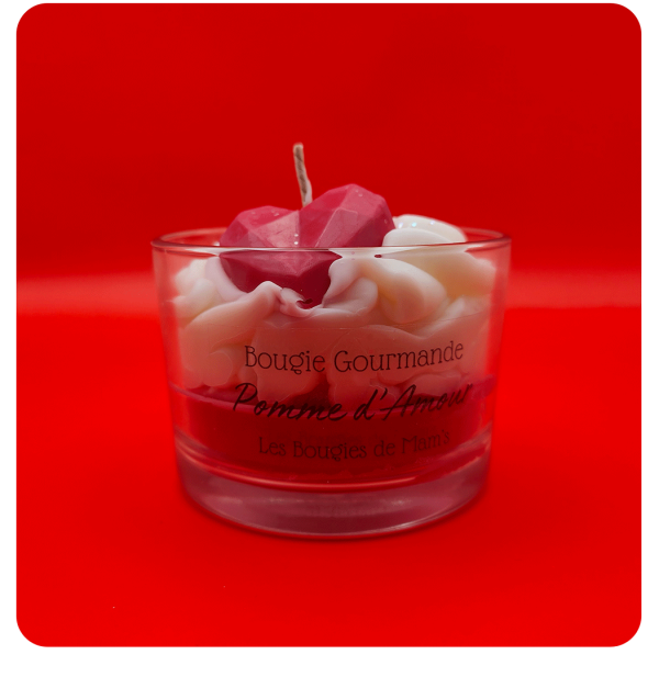 Pomme d'amour